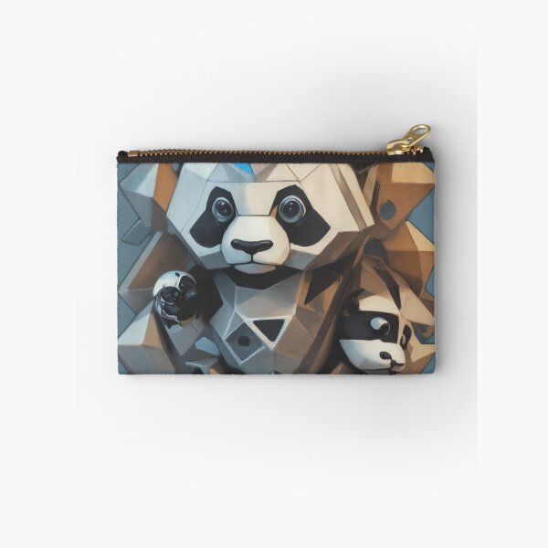 Item preview, Copy of Panda, Robot #2 designed and sold by MarcioCellos.