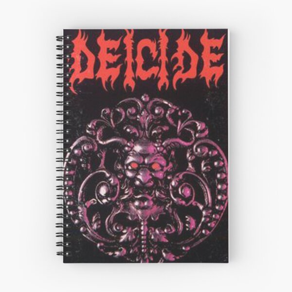 Item preview, new deicide best logo  designed and sold by JamesMathieus6.