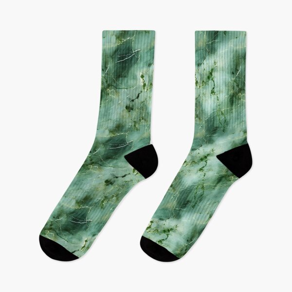 Item preview, Green Marble Pattern designed and sold by LucasMinimal.