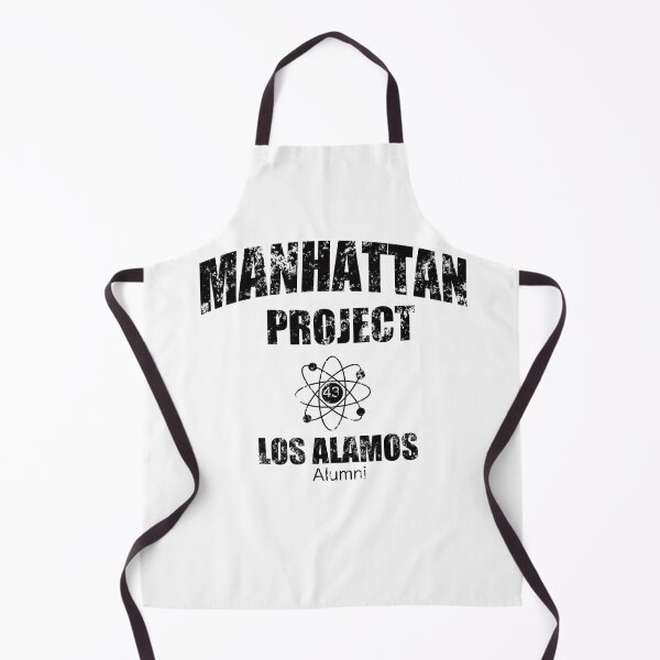 Item preview, Manhattan project: los alamos designed and sold by whimsythepooh.