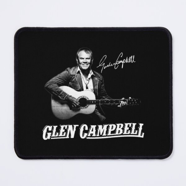 Item preview, Glen Campbell Glen Campbell Glen Campbell designed and sold by Neeley-Dulcie.