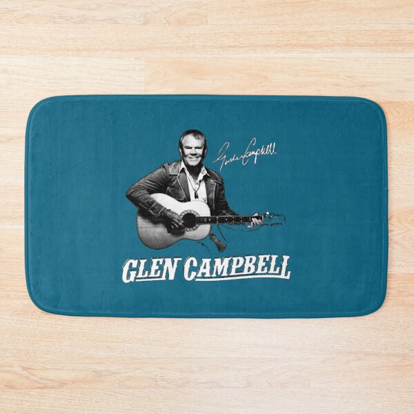 Item preview, Glen Campbell Glen Campbell Glen Campbell   designed and sold by Neeley-Dulcie.
