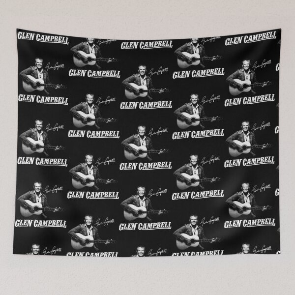 Item preview, Glen Campbell Glen Campbell Glen Campbell   designed and sold by Neeley-Dulcie.