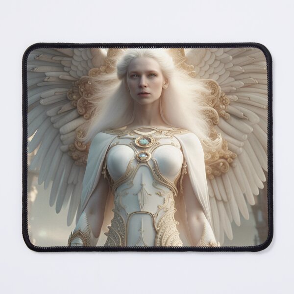 Item preview, Angel Protector designed and sold by Cushla-Tristan.