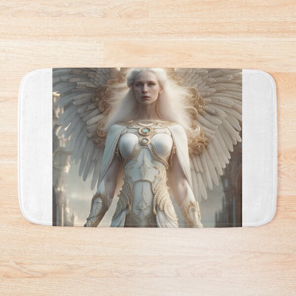 Item preview, Angel Protector designed and sold by Cushla-Tristan.