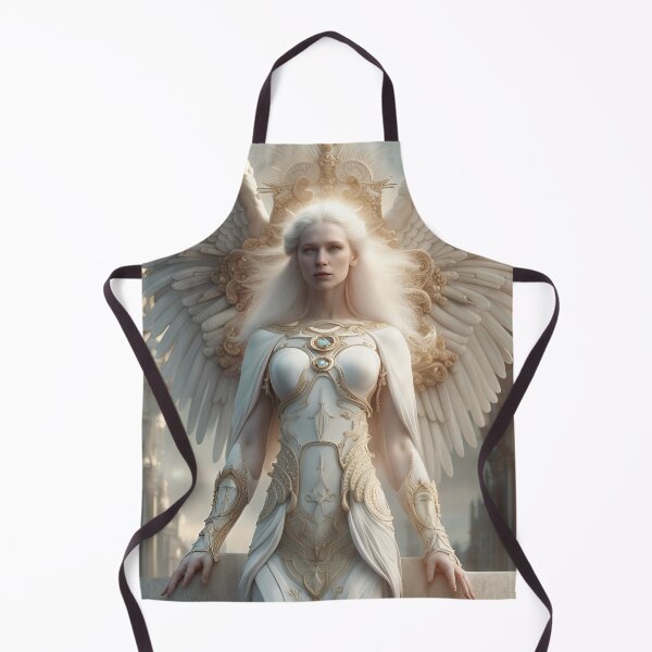 Item preview, Angel Protector designed and sold by Cushla-Tristan.