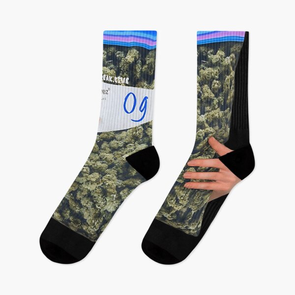 Item preview, Bag of weed  designed and sold by Coexist In Tee's .