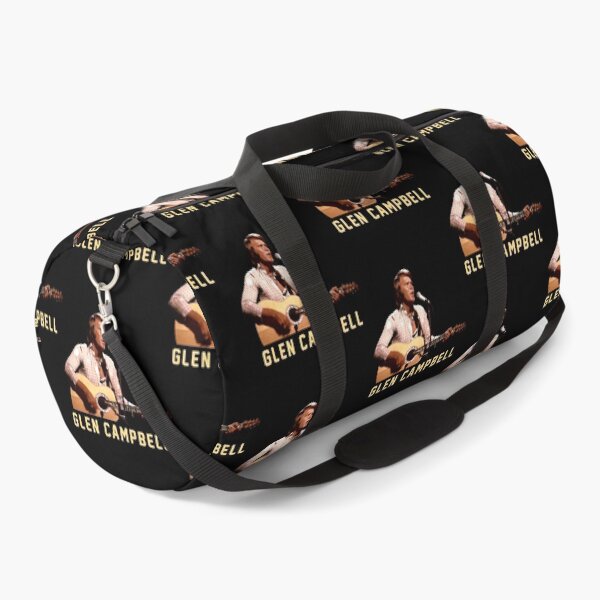Item preview, Glen Campbell Glen Campbell Glen Campbell  designed and sold by Neeley-Dulcie.