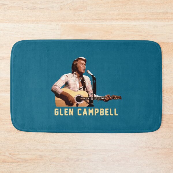 Item preview, Glen Campbell Glen Campbell Glen Campbell  designed and sold by Neeley-Dulcie.