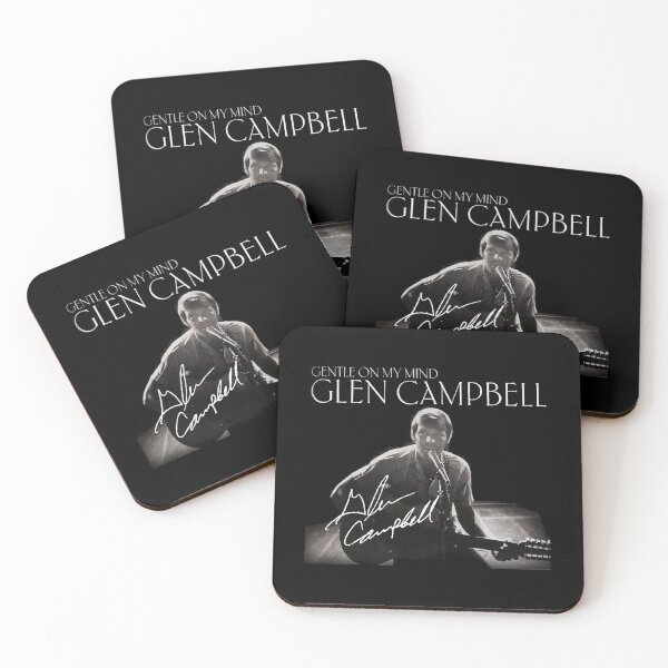 Item preview, Glen Campbell Glen Campbell Glen Campbell   designed and sold by Neeley-Dulcie.