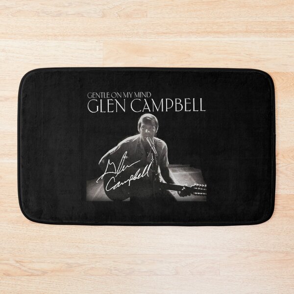 Item preview, Glen Campbell Glen Campbell Glen Campbell   designed and sold by Neeley-Dulcie.