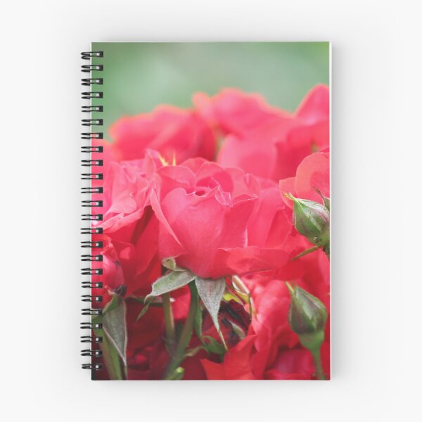Item preview, roses close up nature spring scene designed and sold by goceris.