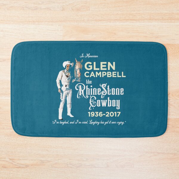 Item preview, Glen Campbell T-ShirtGlen Campbell Tribute designed and sold by Neeley-Dulcie.