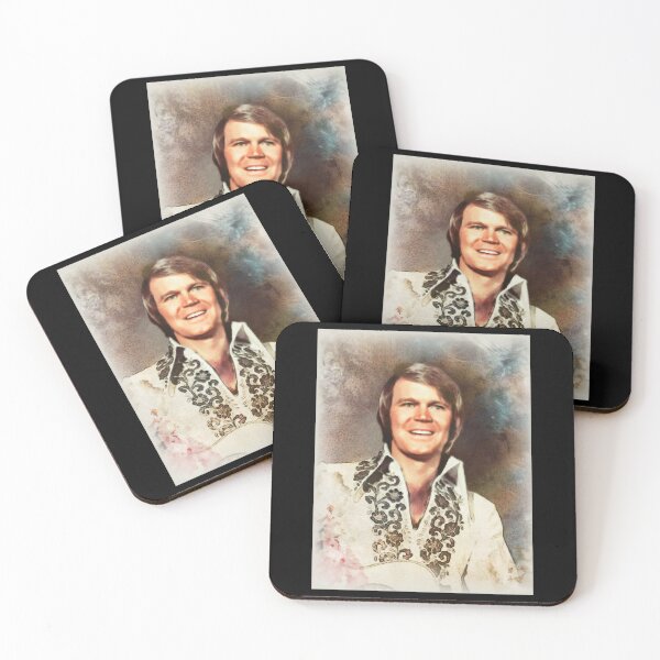 Item preview, Glen Campbell, Music Legend designed and sold by Neeley-Dulcie.