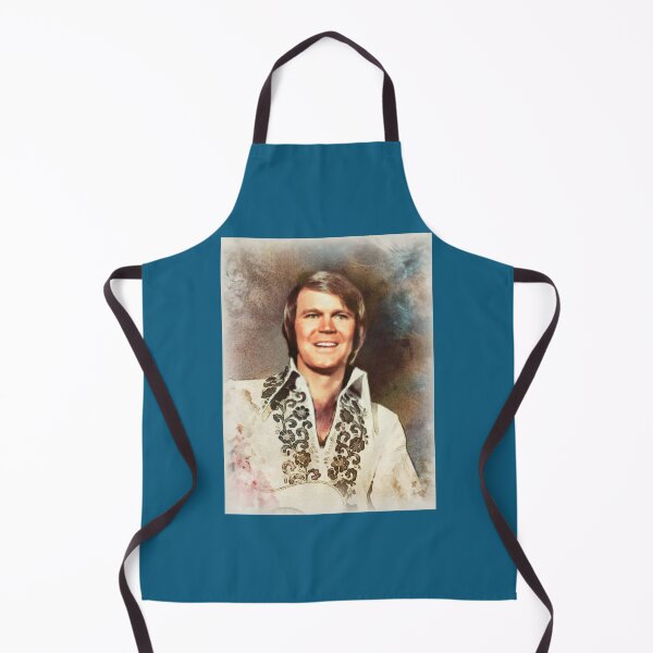 Item preview, Glen Campbell, Music Legend designed and sold by Neeley-Dulcie.