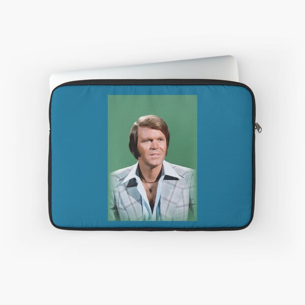 Item preview, Glen Campbell, Music Star  designed and sold by Neeley-Dulcie.