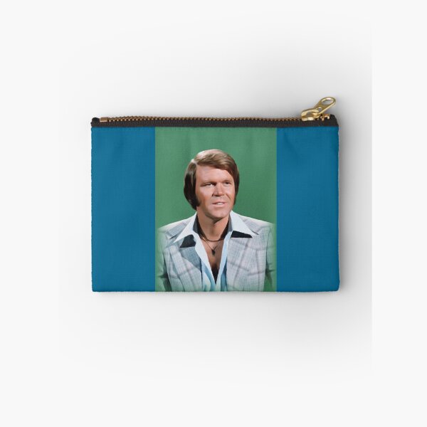 Item preview, Glen Campbell, Music Star  designed and sold by Neeley-Dulcie.