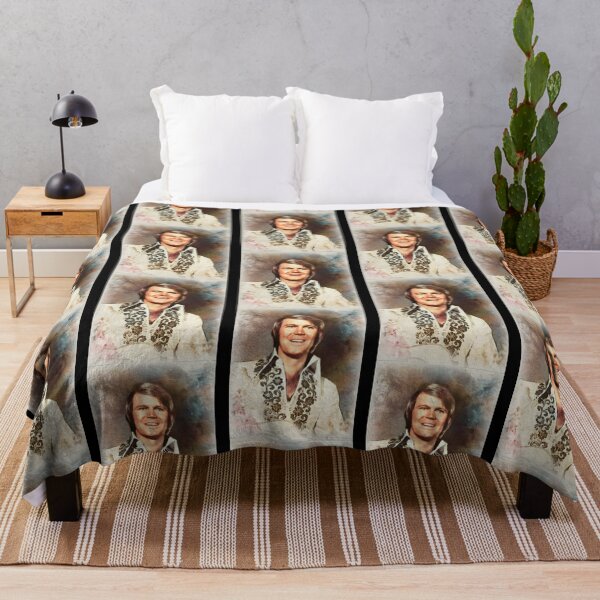 Item preview, Glen Campbell, Music Legend designed and sold by Neeley-Dulcie.