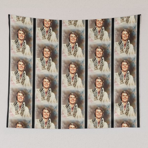 Item preview, Glen Campbell, Music Legend designed and sold by Neeley-Dulcie.