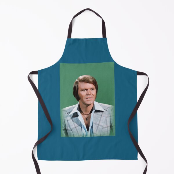 Item preview, Glen Campbell, Music Star designed and sold by Neeley-Dulcie.