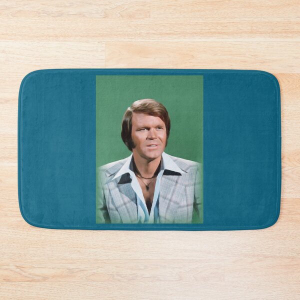 Item preview, Glen Campbell, Music Star  designed and sold by Neeley-Dulcie.