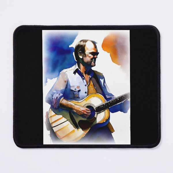 Item preview, Glen Campbell, Music Star designed and sold by Neeley-Dulcie.