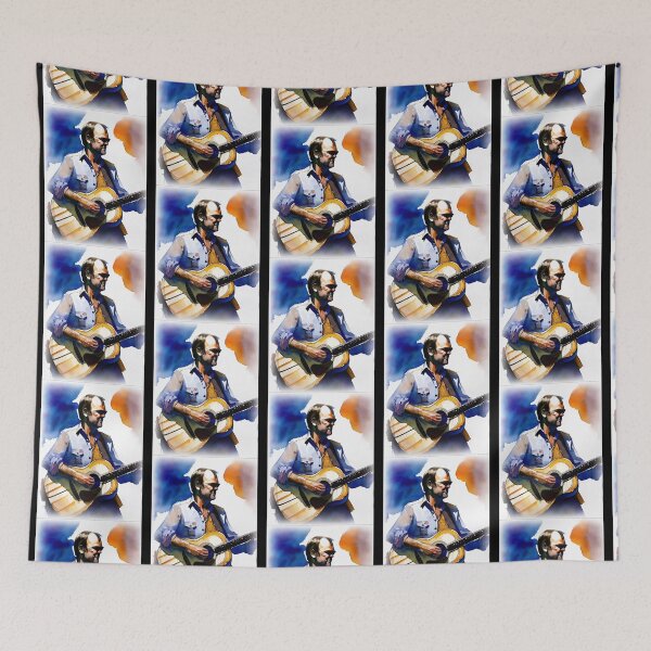 Item preview, Glen Campbell, Music Star designed and sold by Neeley-Dulcie.