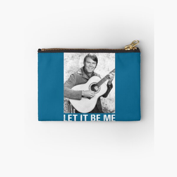 Item preview, Let It Be Legend Music Glen Campbell Gift Men Women designed and sold by Neeley-Dulcie.