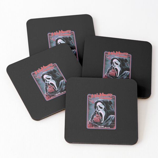 Item preview, A Nightmare In Woodsboro  designed and sold by Auguufour.
