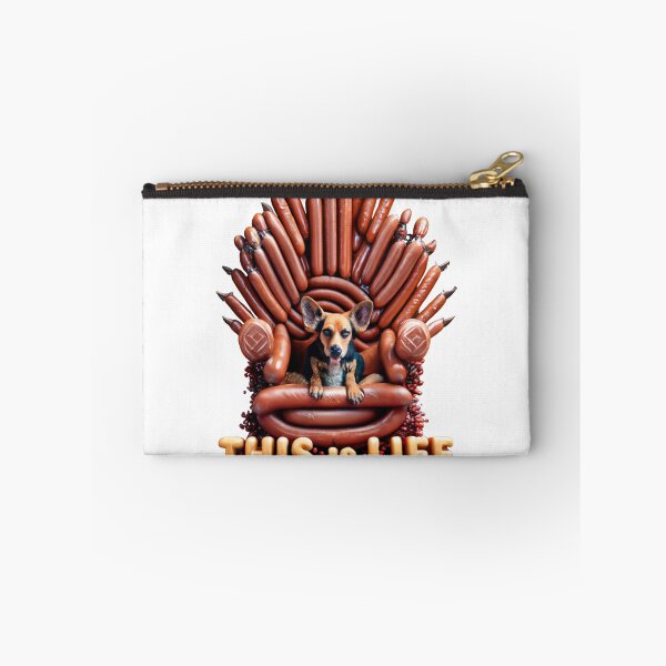 Item preview, Sausage King designed and sold by TodoDecoArt.