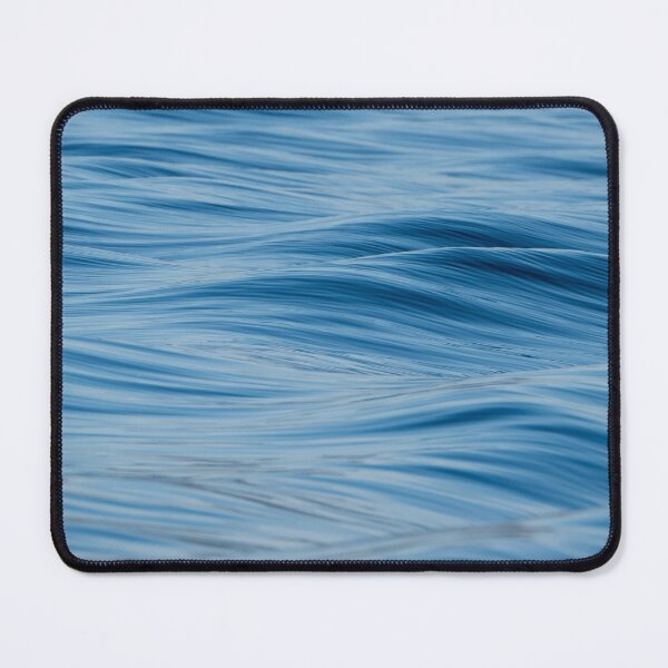 Item preview, Blue Wave Movement #1 designed and sold by Barbara Burkhardt.