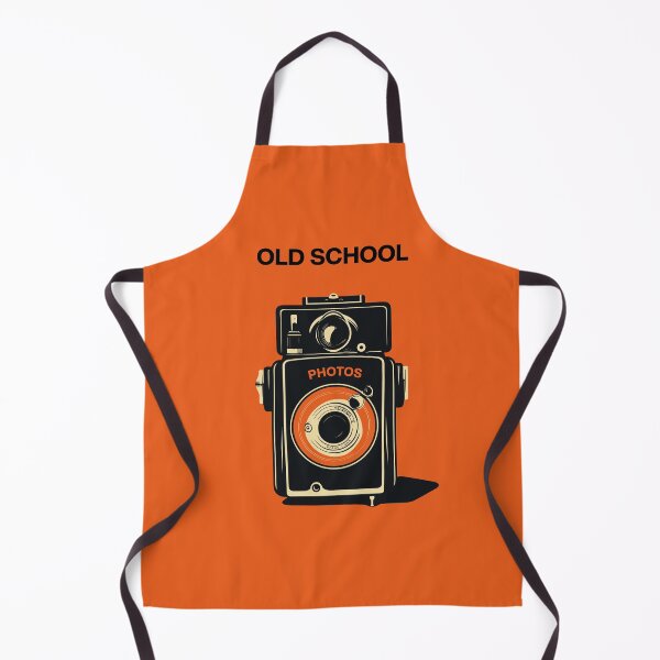 Item preview, Old school vintage camera ArtNº6R designed and sold by Bauani.