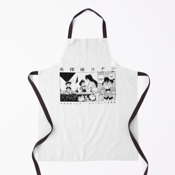 Item preview, Detective Conan Manga Design Classic designed and sold by AlberthaKoelpin.