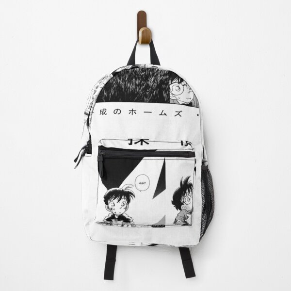 Item preview, Detective Conan Manga Design Classic  designed and sold by AlberthaKoelpin.