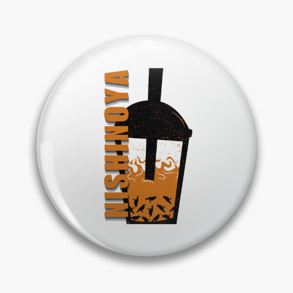 Item preview, Nishinoya Milk Tea designed and sold by Jade-Jaded.