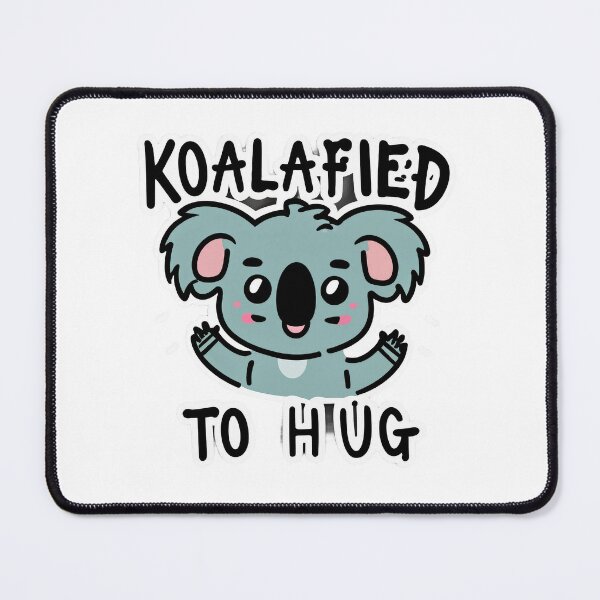 Item preview, Funny Koala, Cute designed and sold by lee2021.