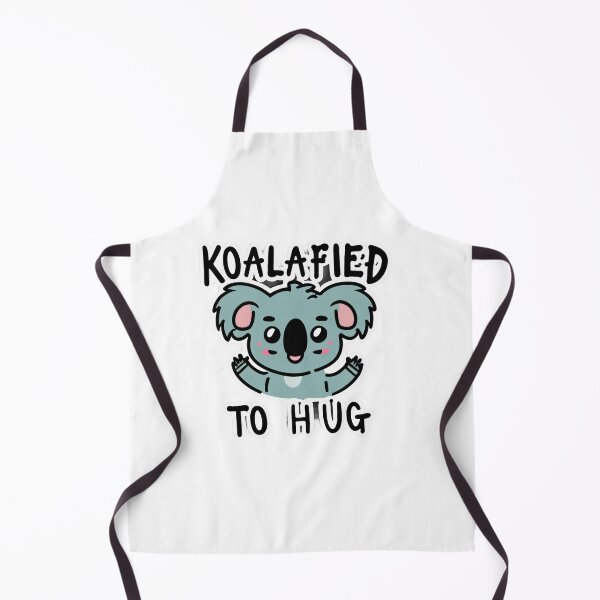 Item preview, Funny Koala, Cute designed and sold by lee2021.