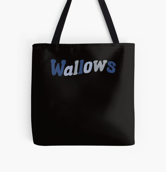 Wallows LA POP cheapest up exclusive tote