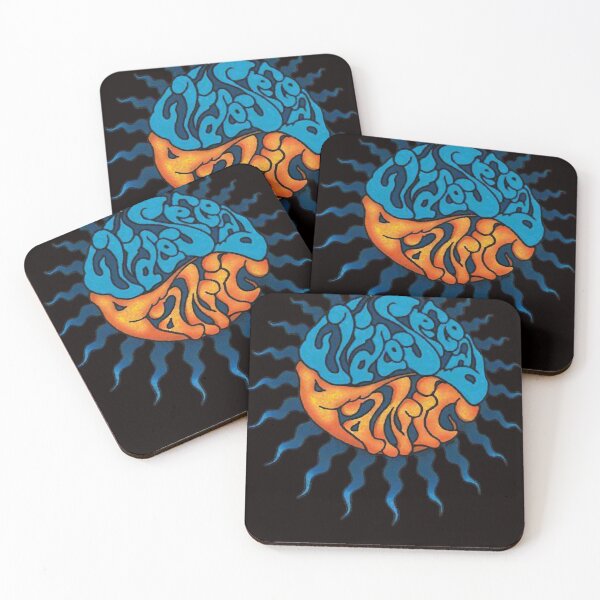 Item preview, Widespread Singer Panic  designed and sold by ChloeFran.