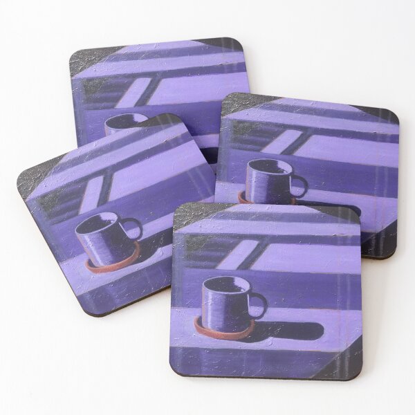 Item preview, Purple Study designed and sold by Debbie Cerone.
