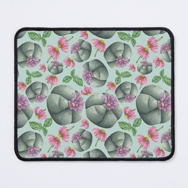 Item preview, Peyote Mint designed and sold by greenerybywendy.