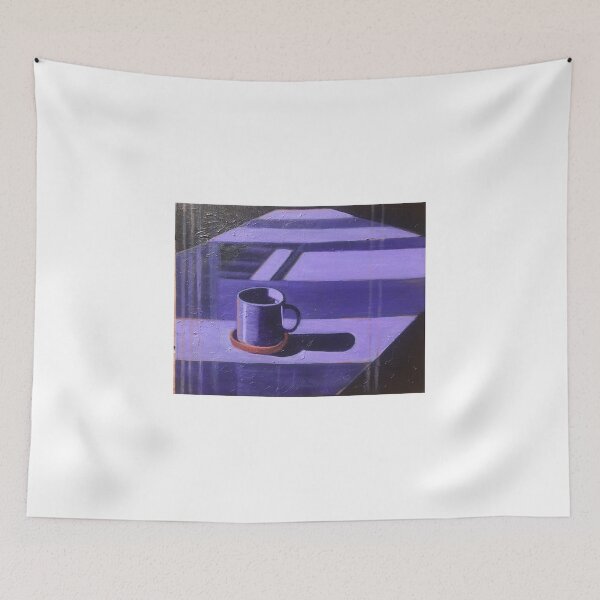 Item preview, Purple Study designed and sold by Debbie Cerone.