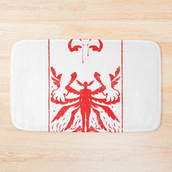 Item preview, DEVIL TAROT  designed and sold by AlberthaKoelpin.