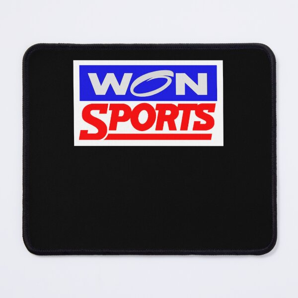 Item preview, WON Sports designed and sold by CourtlandChabot.