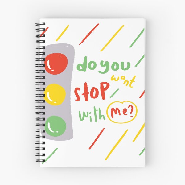 Item preview, Traffic Light designed and sold by hibuttery.