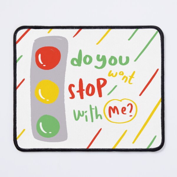 Item preview, Traffic Light designed and sold by hibuttery.