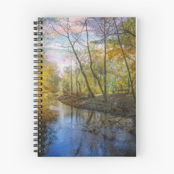Item preview, The River Bends designed and sold by John Rivera.