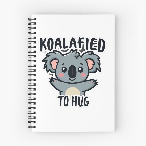 Item preview, Funny Koala, Cute designed and sold by lee2021.