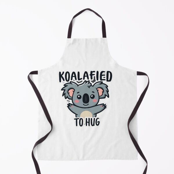 Item preview, Funny Koala, Cute designed and sold by lee2021.