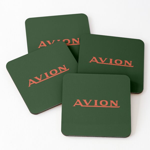 Artikelvorschau, Avion Trailers-Logo entworfen und verkauft von yoshikocummings.